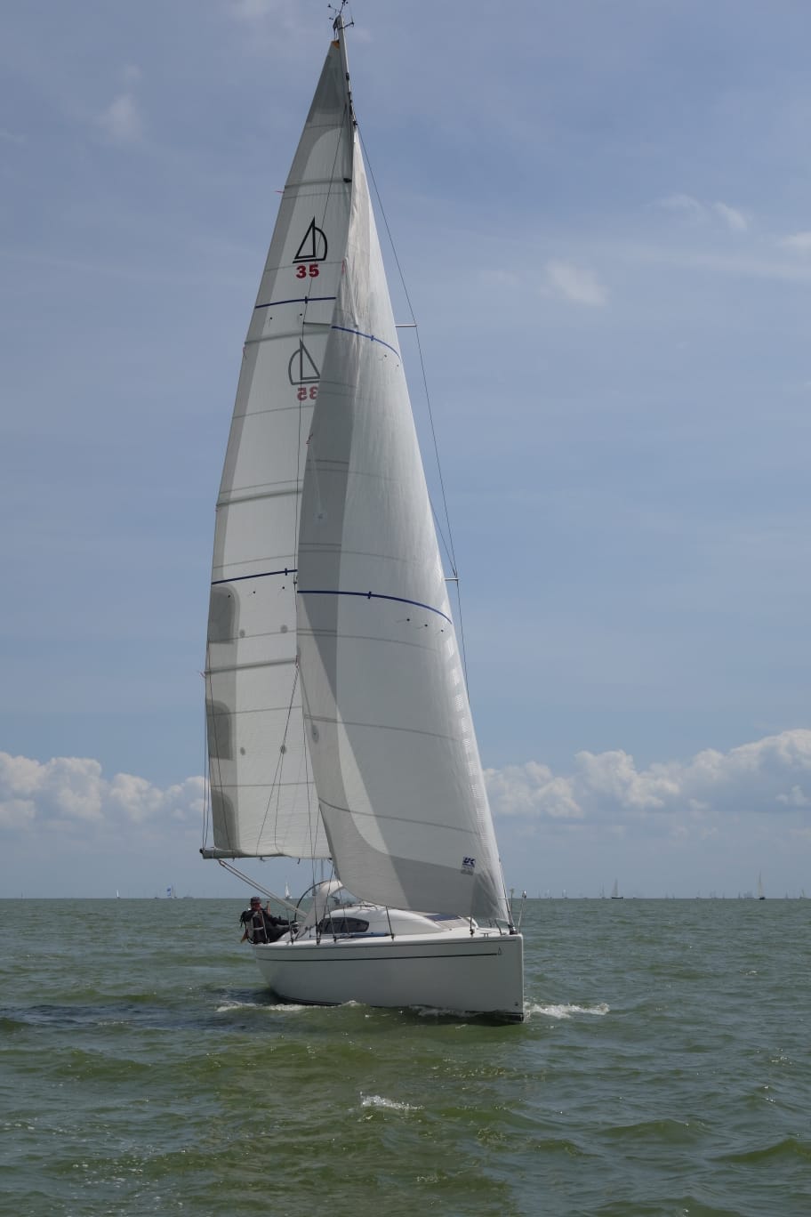 pntsailing